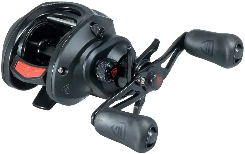 Favorite Fishing Sick Stick Baitcasting Reel