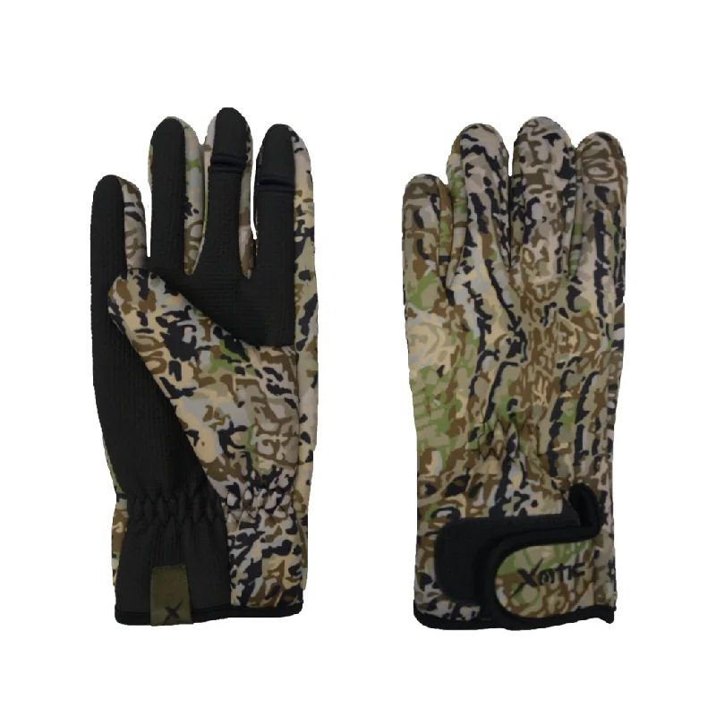 Xotic Tactical Mid-weight Hunting Gloves