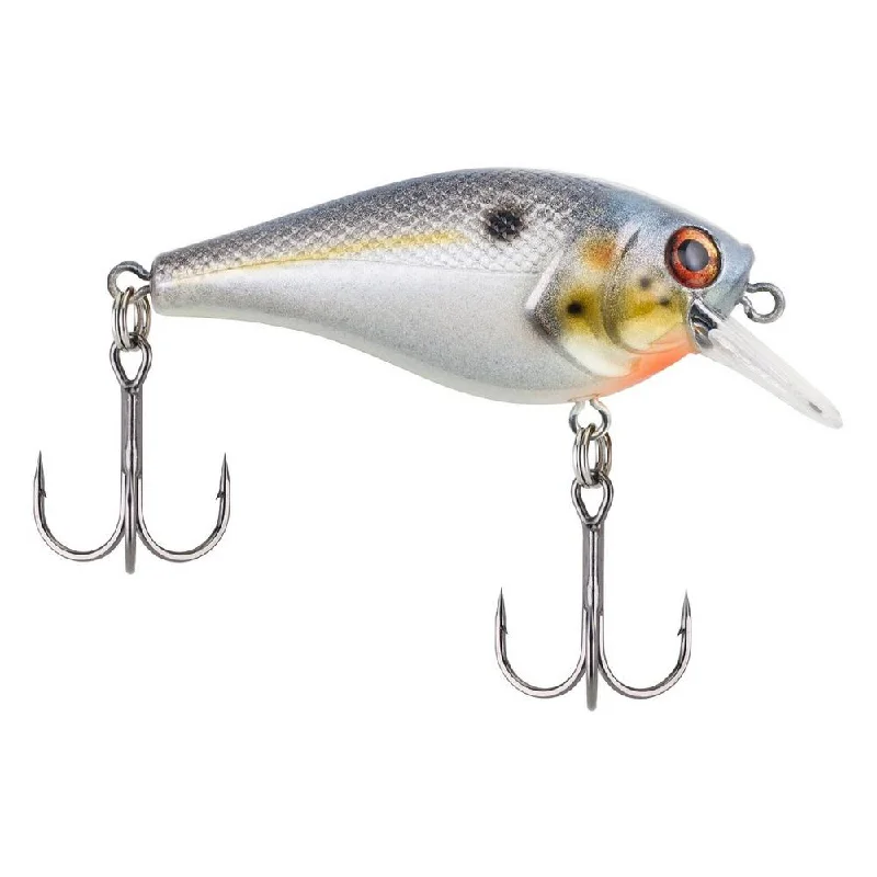 Berkley Squarebull 3.5 1/4 oz. Sexier Shad