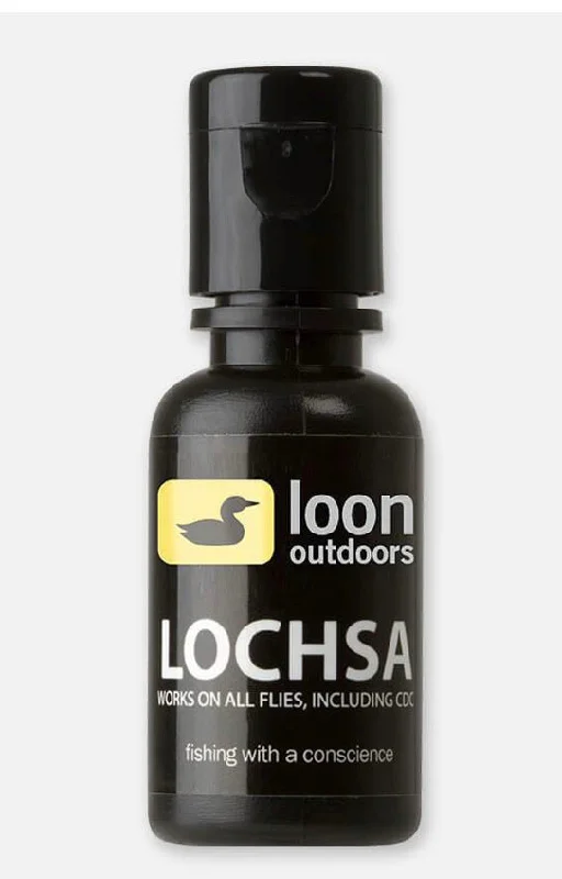 Loon Lochsa