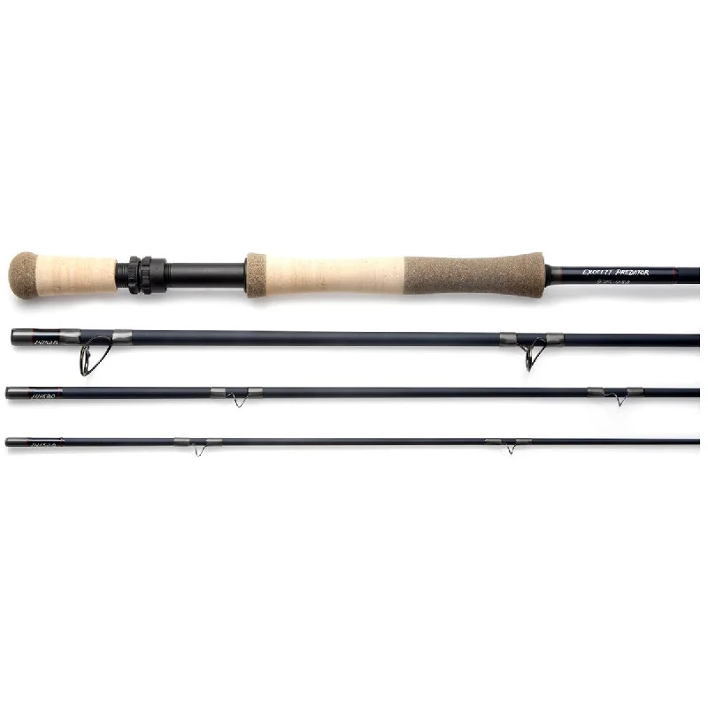 Thomas & Thomas Exocett Predator Fly Rod 9'4" - 450 grains