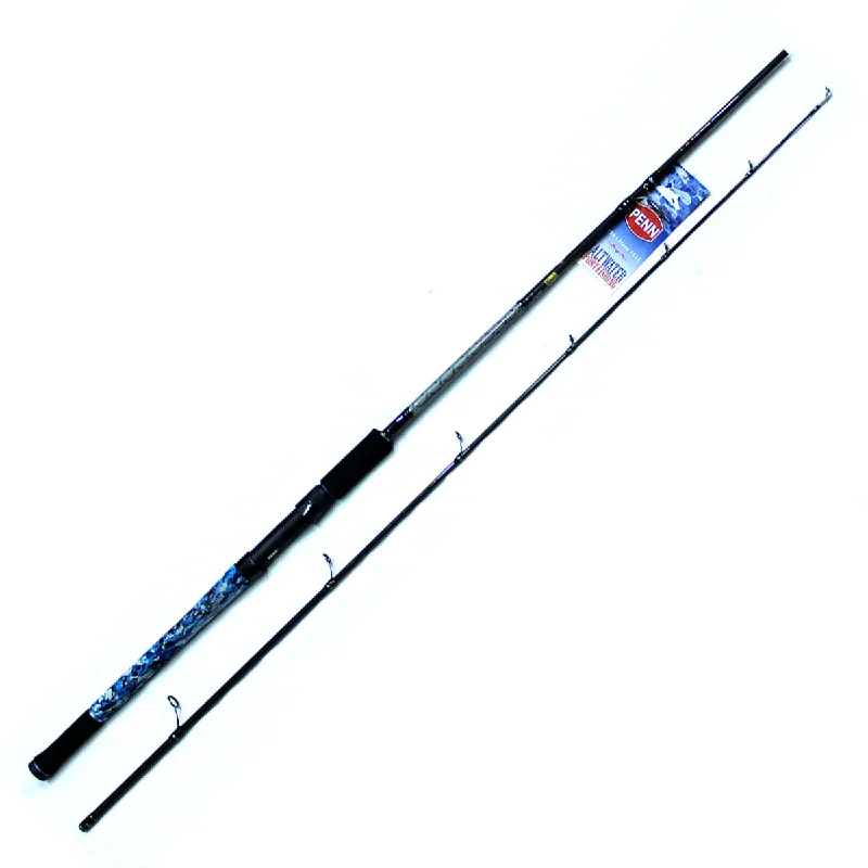 Penn Bayonet 8ft Spinning Rod