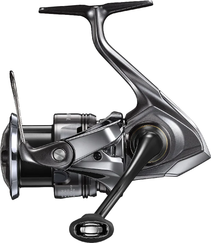 Shimano Twin Power FE Spinning Reels - 2024 Models