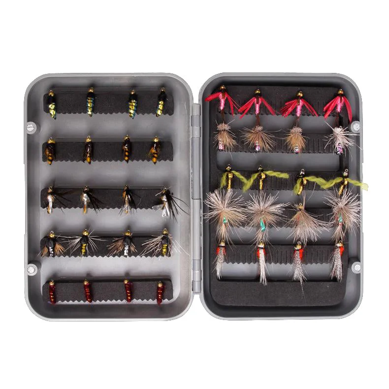 Fly Fishing Flies Kit