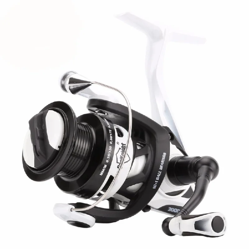 6.2:1 Spinning Fishing Reel